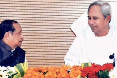 ମନ୍ତ୍ରୀ ହେବେ ସୁର୍ଯ୍ୟ ନାରାୟଣ ପାତ୍ର !