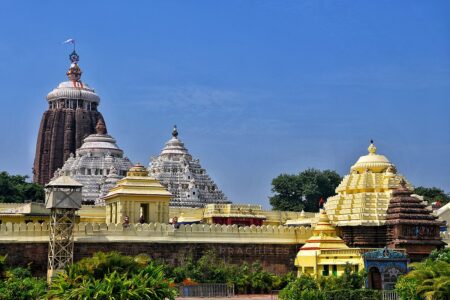 ଜଗା ଦର୍ଶନ: ଆଉ ଦରକାର ପଡିବନି ଟିକା ପ୍ରମାଣପତ୍ର