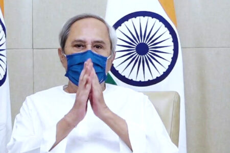 ବାଲେଶ୍ୱର ପାଇଁ ମୁଖ୍ୟମନ୍ତ୍ରୀଙ୍କ ବଡ଼ ଘୋଷଣା